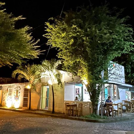 Mango Cafe And Hostel San Juan del Sur Esterno foto